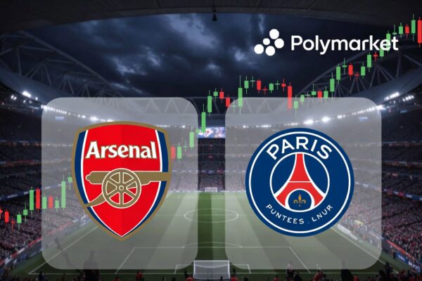 PSG-Arsenal Champions League Final