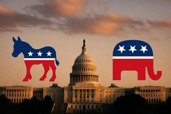 US Senate Control in 2026 Elections