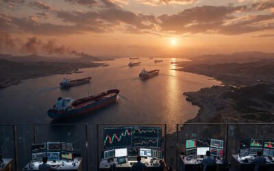 Geopolitical prediction market betting