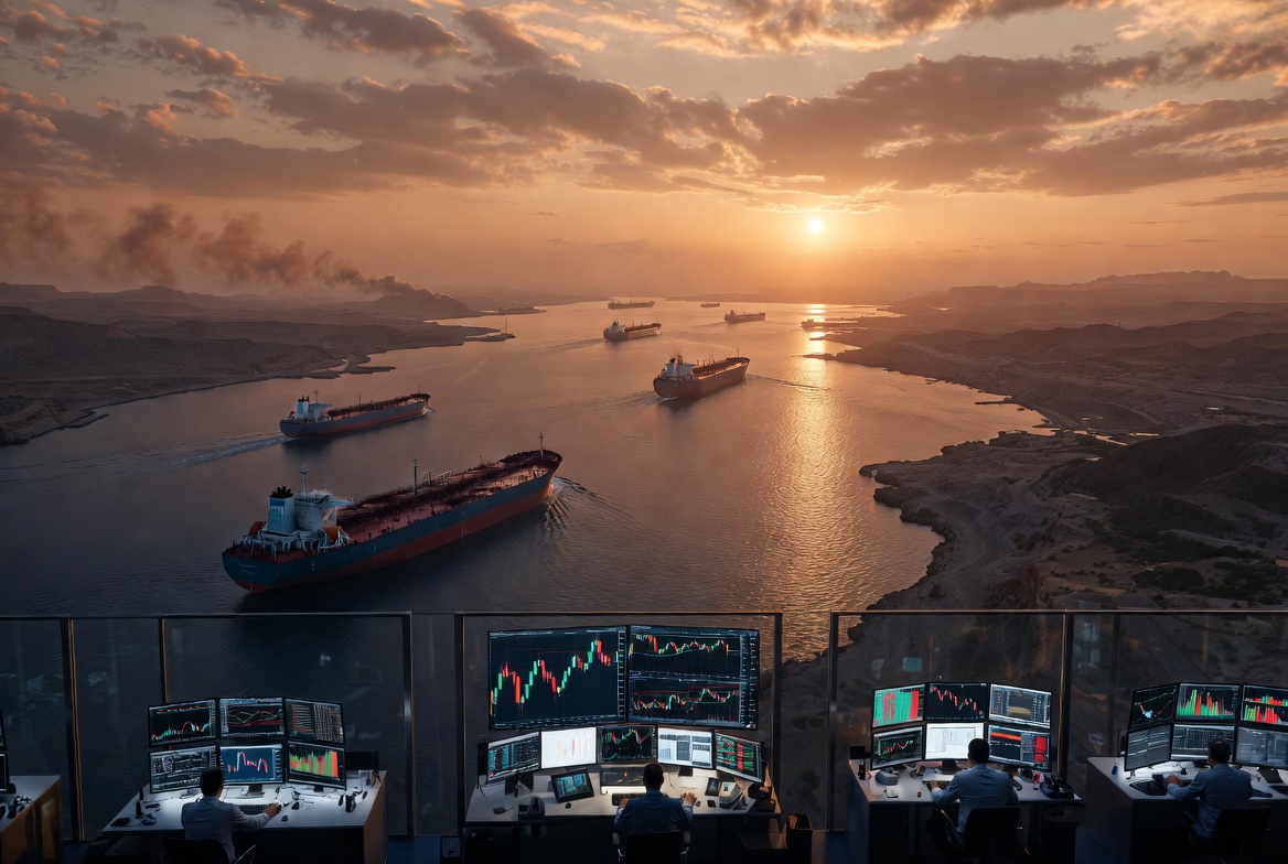 Geopolitical prediction market betting
