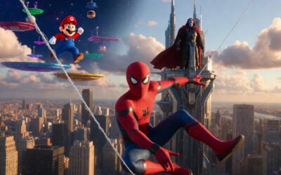 Highest Grossing Movie of the Year 2026