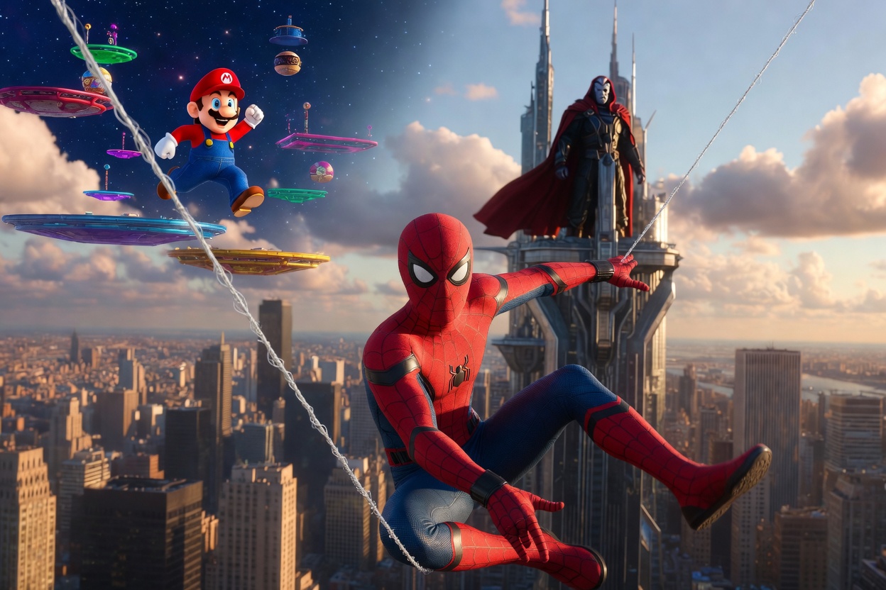 Highest Grossing Movie of the Year 2026