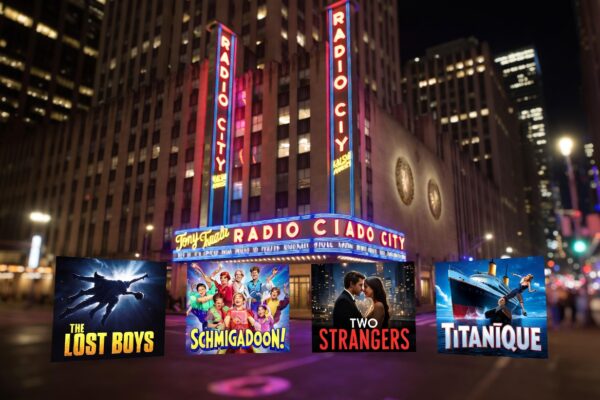Tony Awards Betting on Prediction Markets