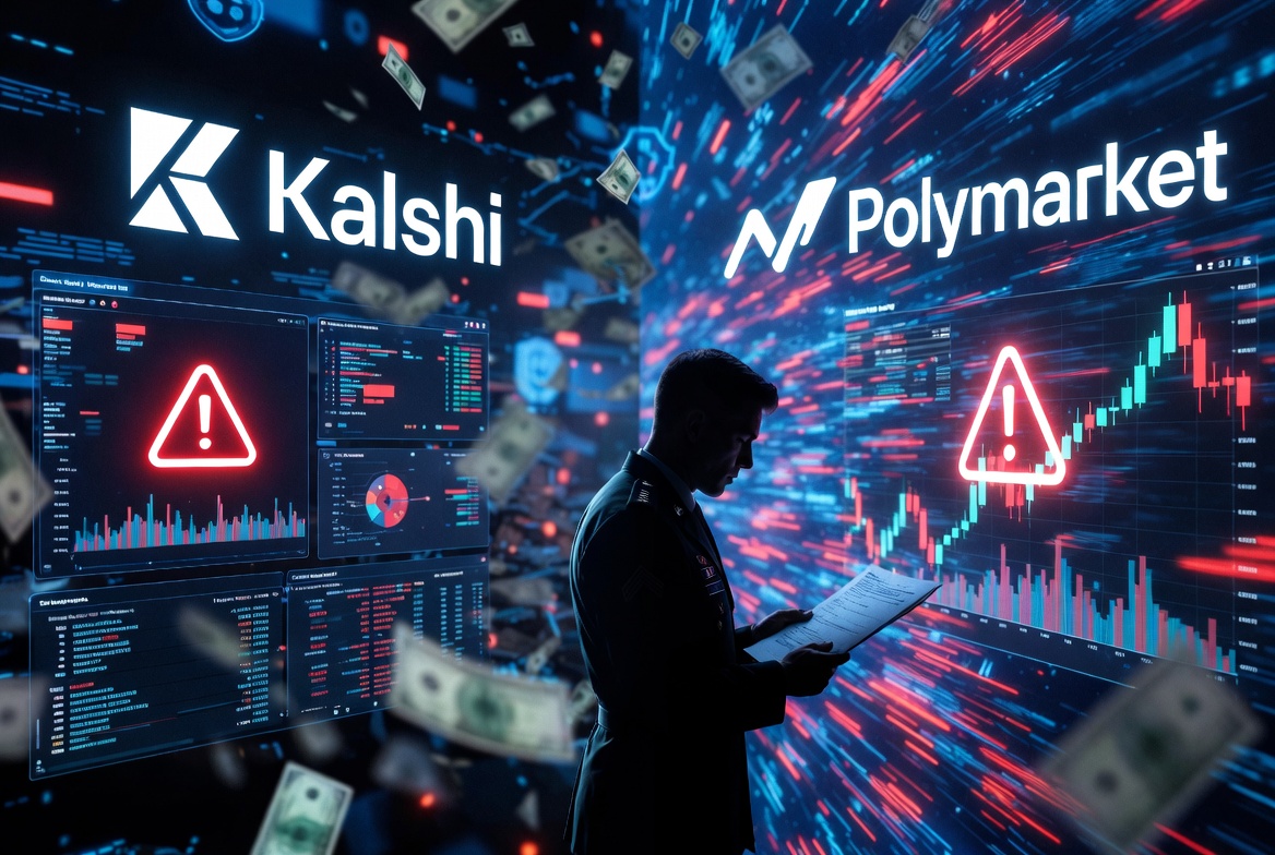 Insider Trading Concerns