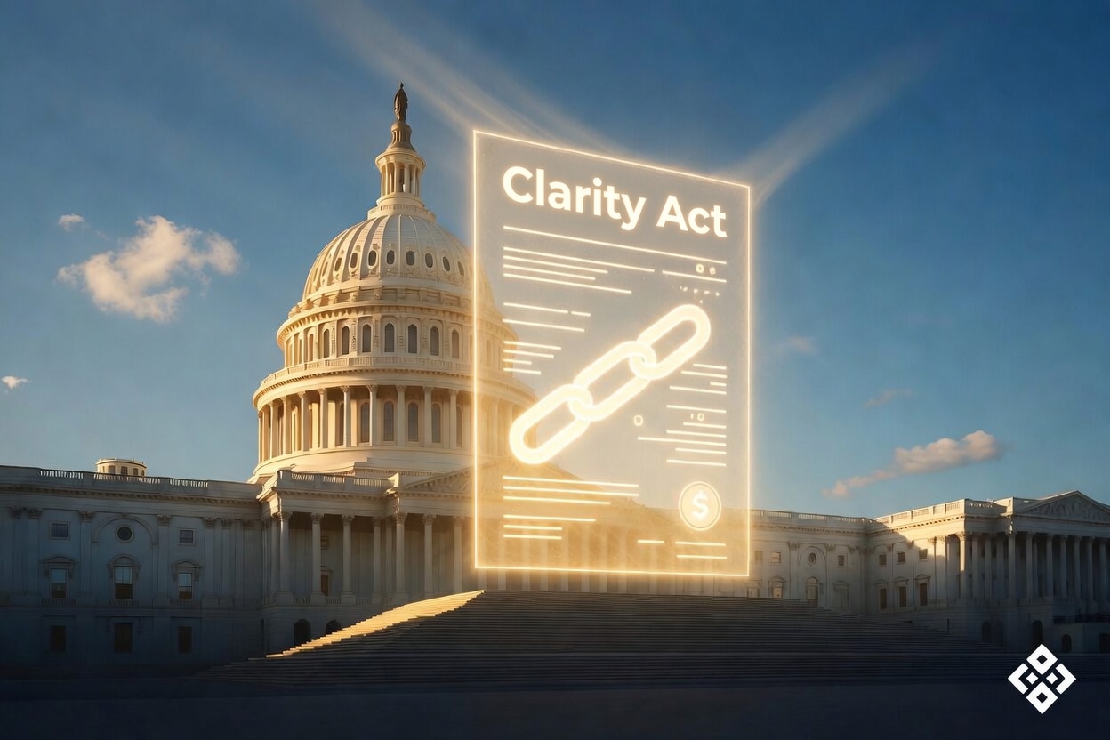 The Clarity Act