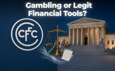 Are prediction markets gambling or legit financial tools