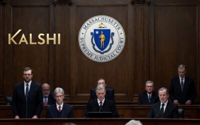 Massachusetts Supreme Court Rules on Kalshi Case