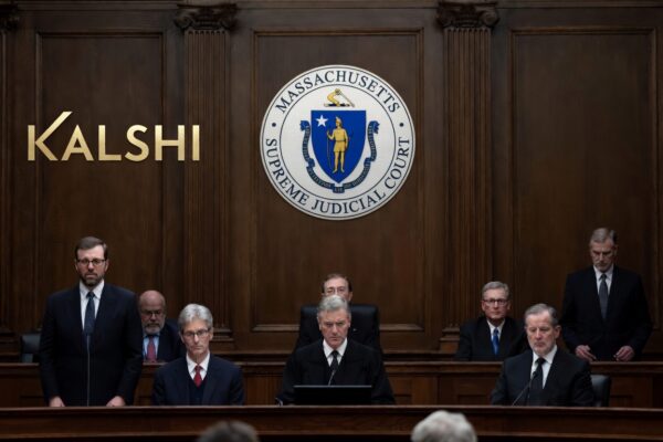 Massachusetts Supreme Court Rules on Kalshi Case
