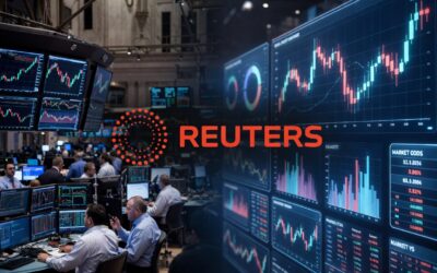 Reuter OpEd in Defense of Prediction Market Gambling