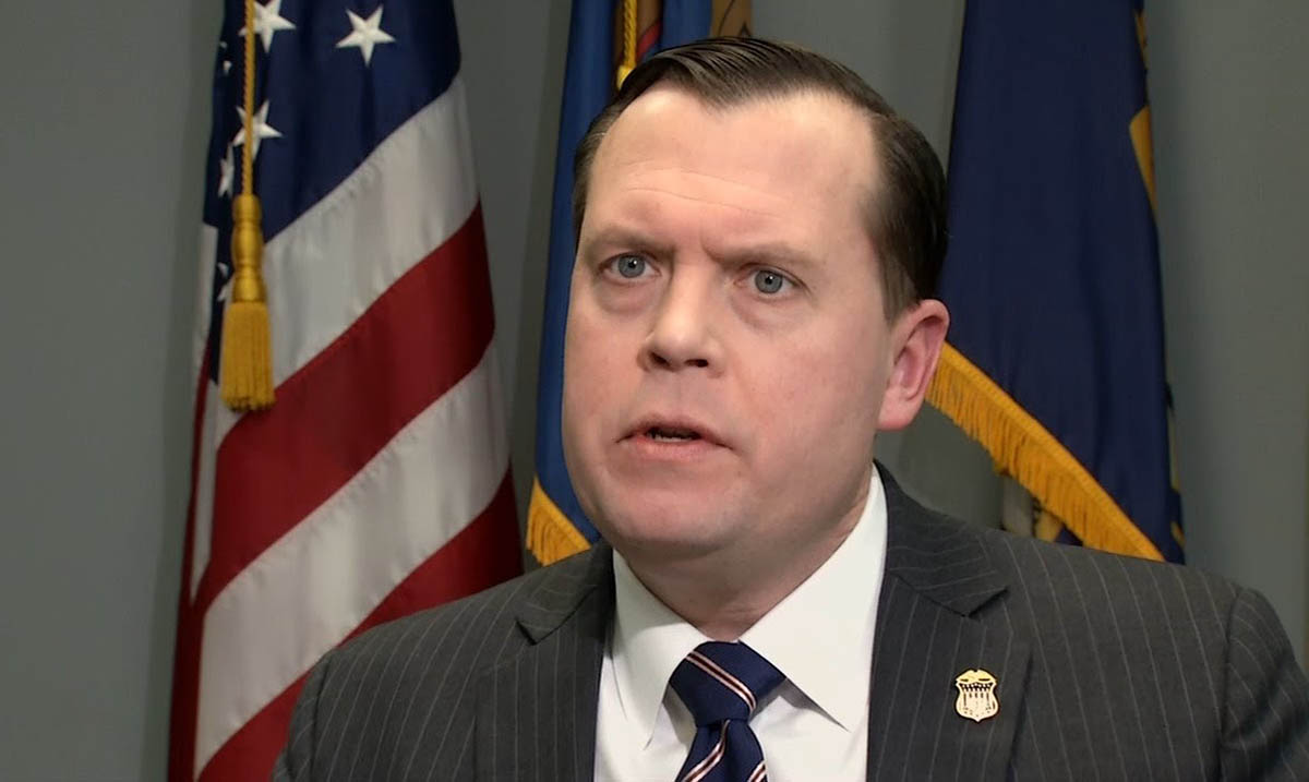 AG Russell Coleman