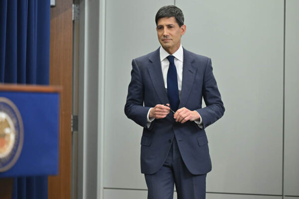 Kevin Warsh Fed Chair