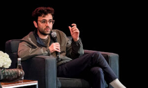 Tarek Mansour Podcast Interview