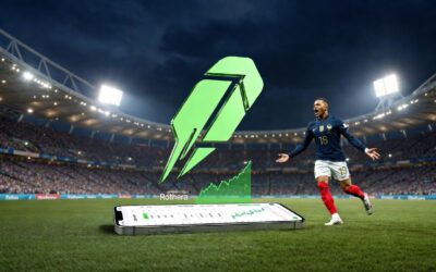 Robinhood launches soccer markets