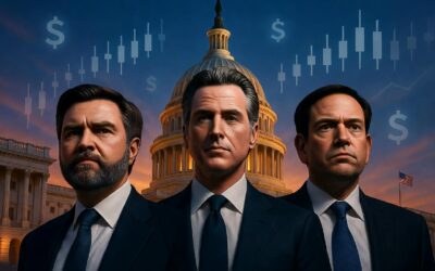 The US Presidential Election 2028