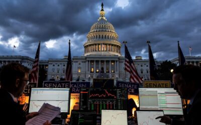 Insider Trading During Midterms