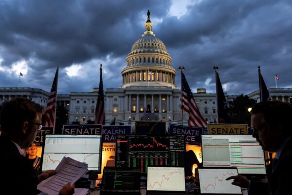 Insider Trading During Midterms