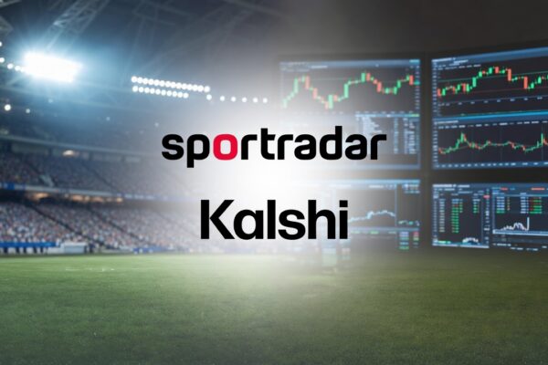 Sportsradar + Kalshi partnership