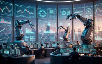 Use of AI in Prediction Markets