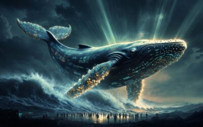 Whales in Prediction Markets