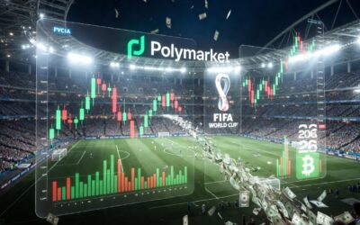 World Cup Betting on Polymarket