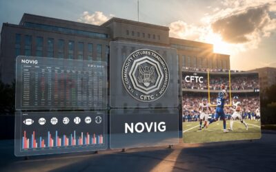 CFTC Approves Novig