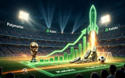 Sports Prediction Markets Growing Fast