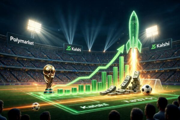 Sports Prediction Markets Growing Fast