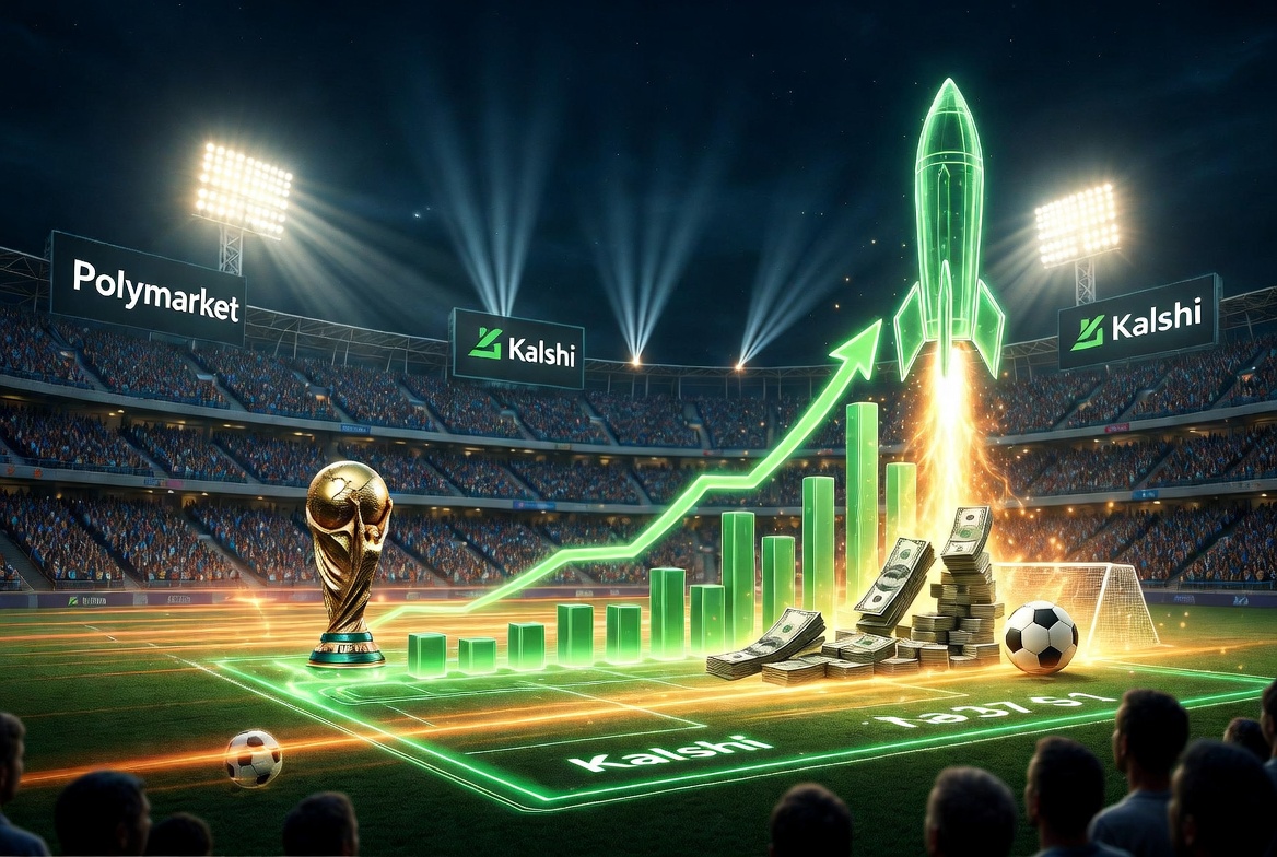Sports Prediction Markets Growing Fast