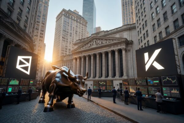 Kalshi and Polymarket As Wall Street Hedging Tools