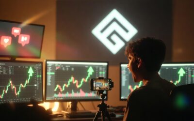Fake Wins Ads for Polymarket on Social media