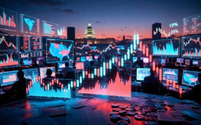 Prediction Markets Forecast Elections