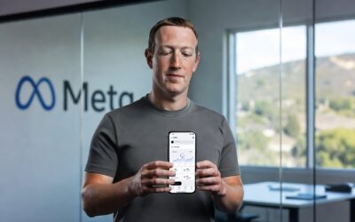 Zuckerberg Announces Meta Prediction App