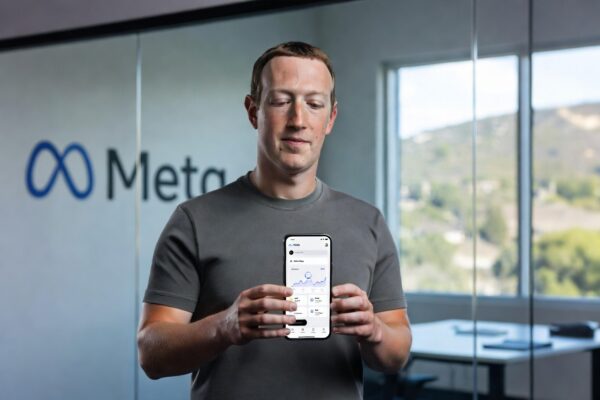 Zuckerberg Announces Meta Prediction App