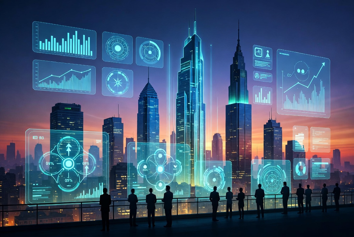 Wall Street Incorporates Prediction Market Data