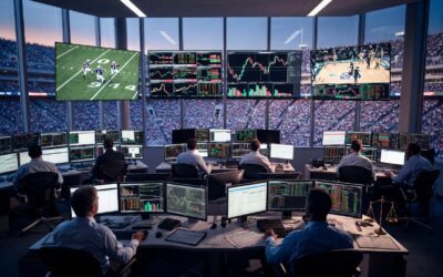 Kalshi Sports Contract Dominance