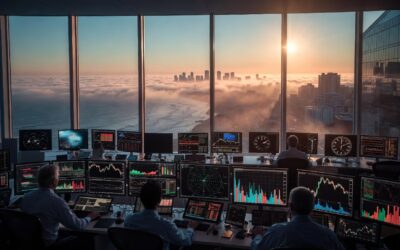 Weather Prediction Markets