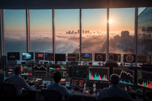 Weather Prediction Markets