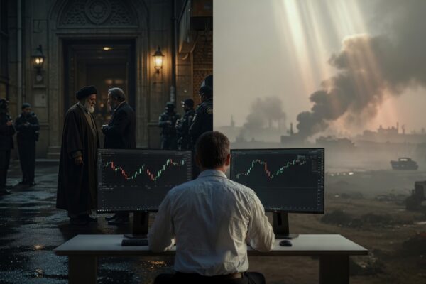 Ethical concerns trading on human tragedies