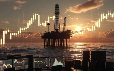 Oil ATH contracts on Polymarket