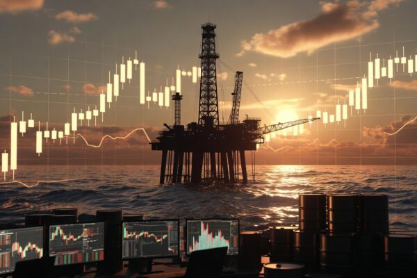 Oil ATH contracts on Polymarket