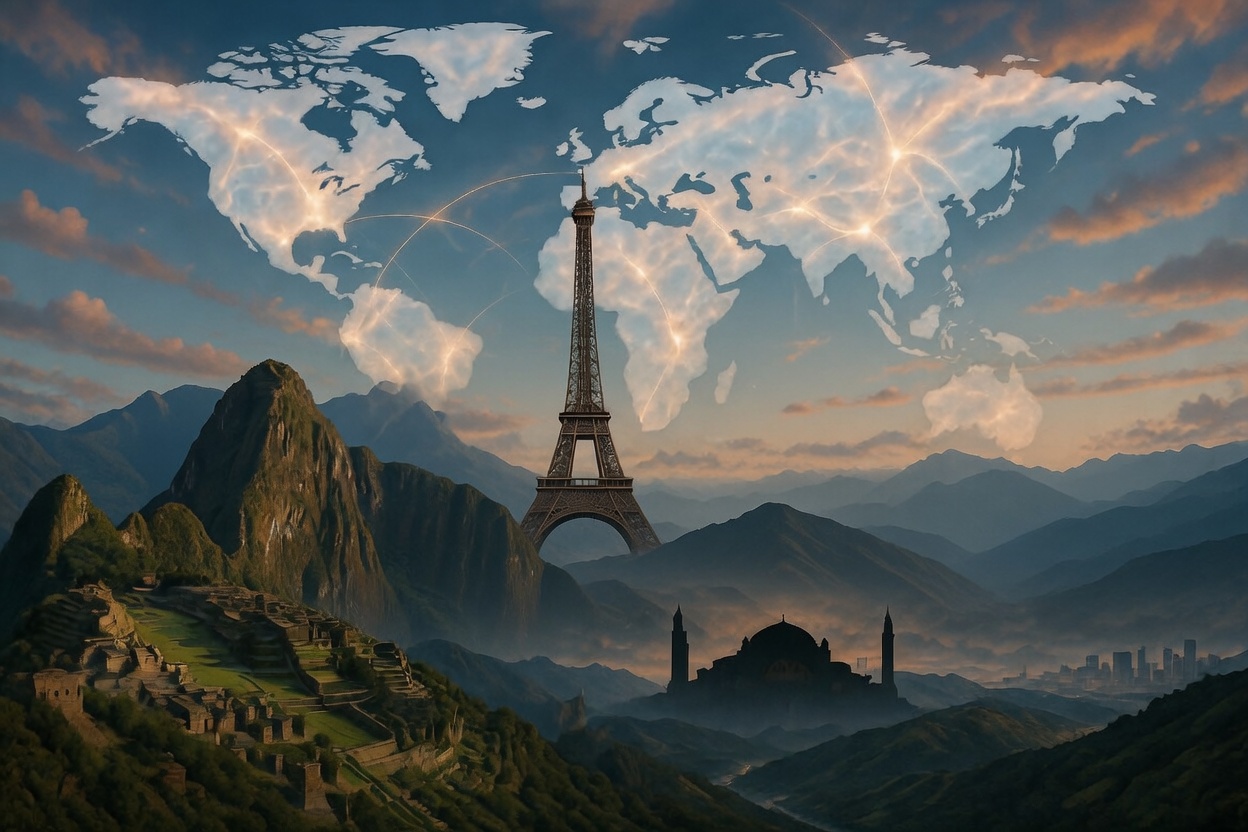 Global elections market