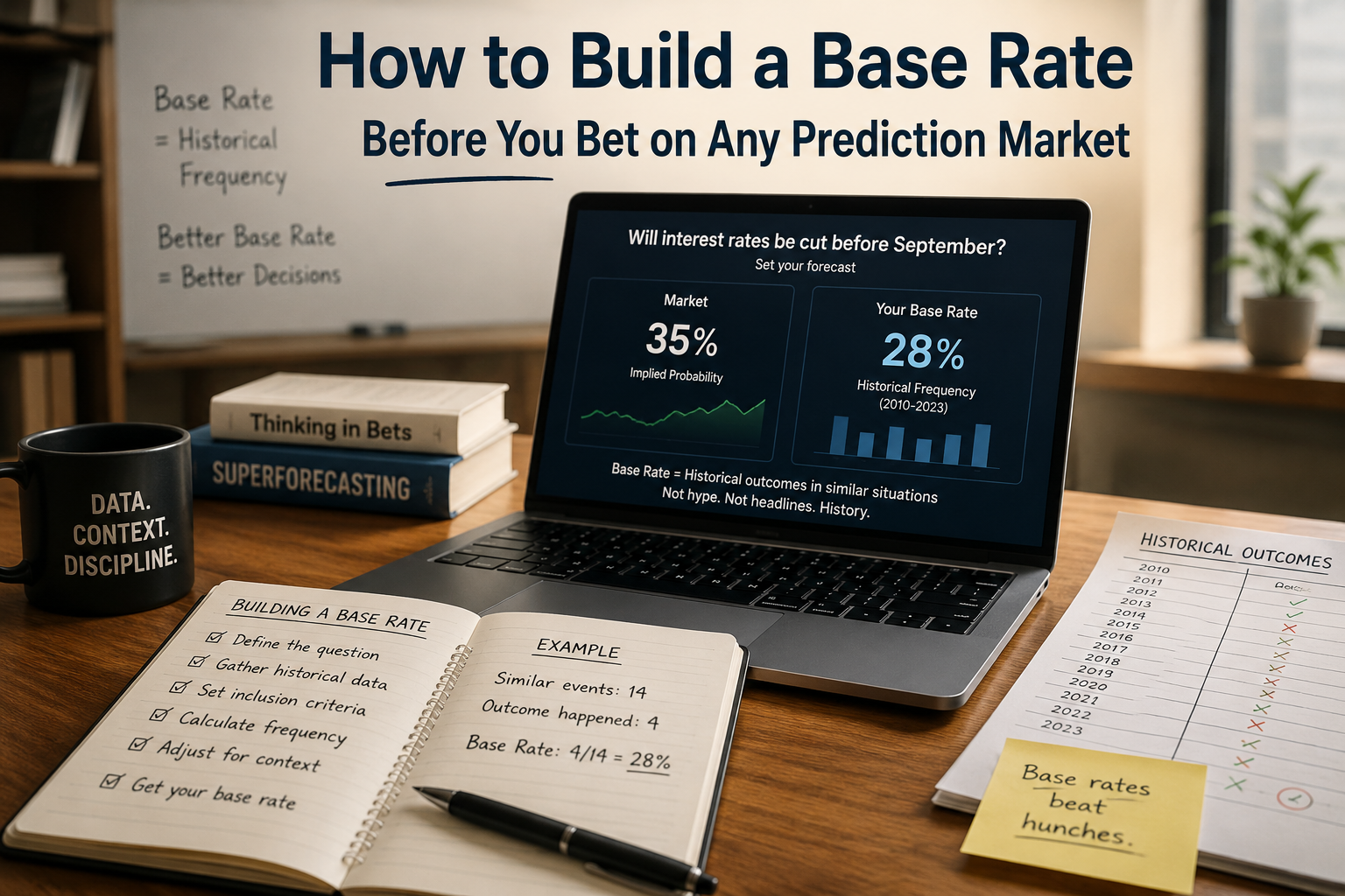 Build a Base Rate - polypunter