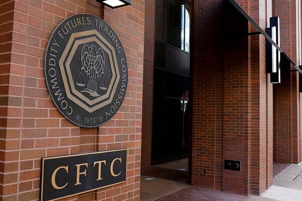 CFTC Building