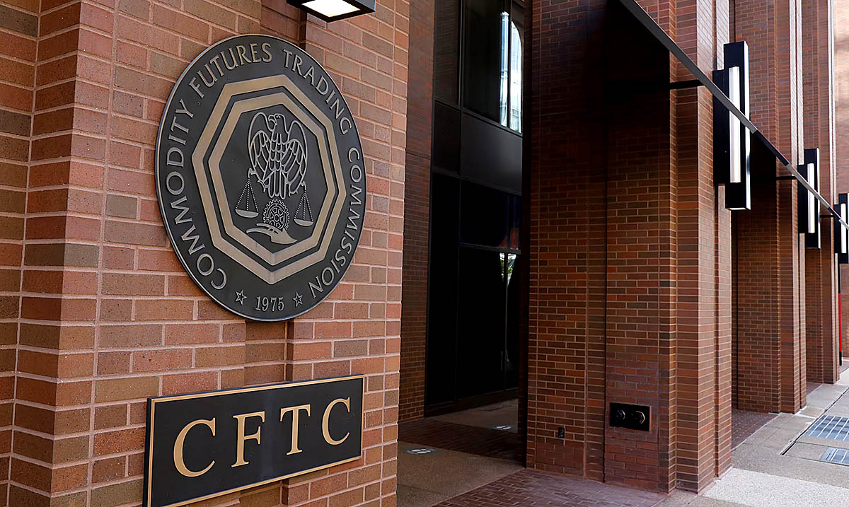CFTC Building