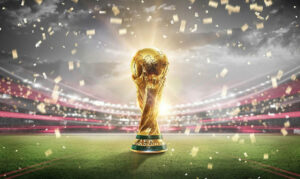 FIFA World Cup Trophy