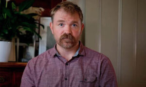 Graham Platner Video