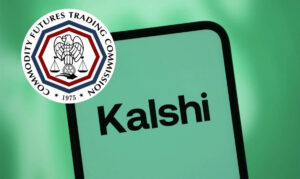 Kalshi Ordered By CFTC