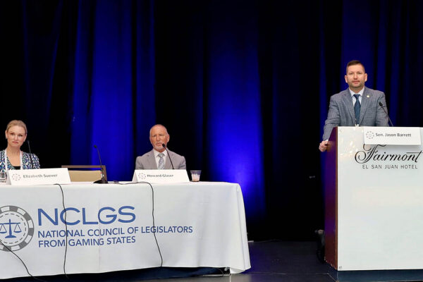 NCLGS