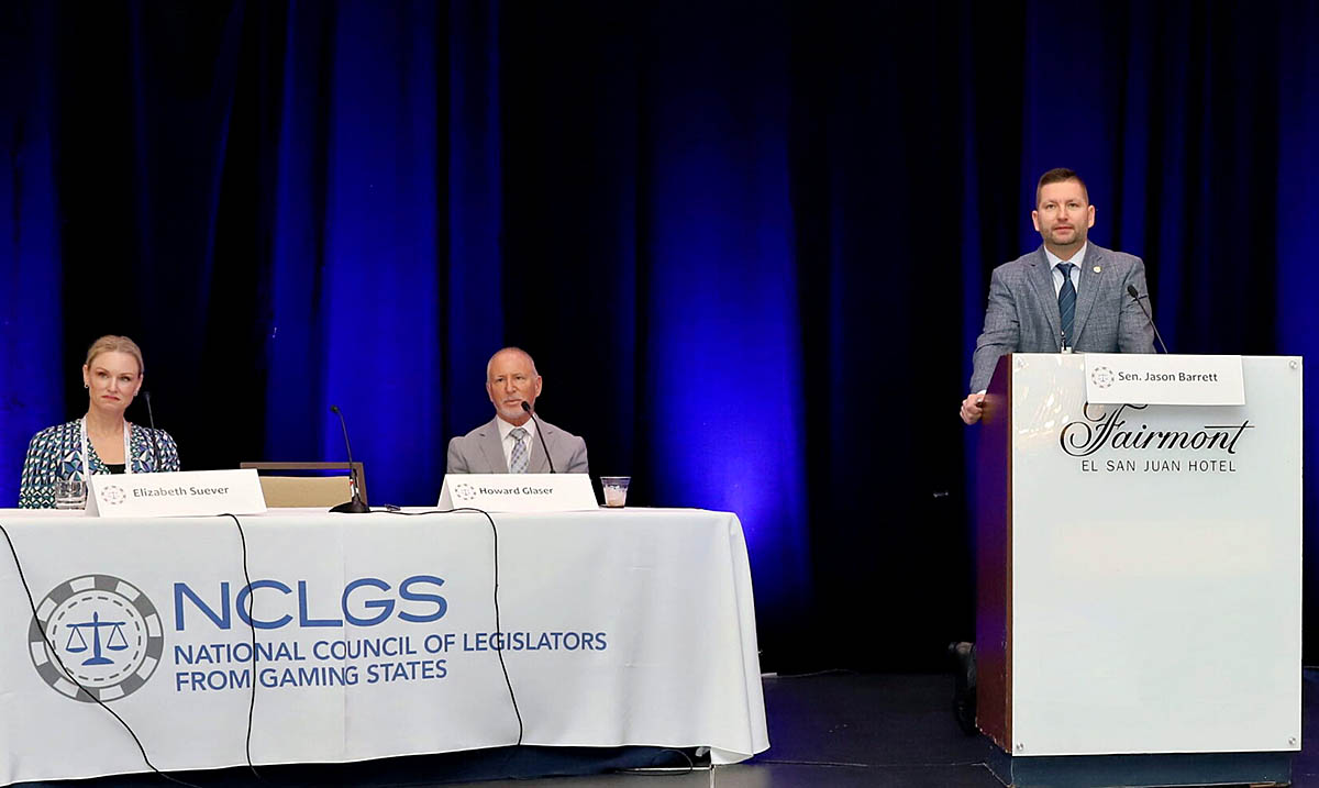 NCLGS