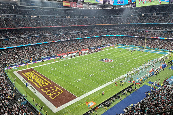 NFL Game